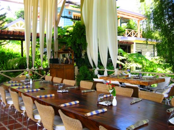 country club veranda tagaytay highlands