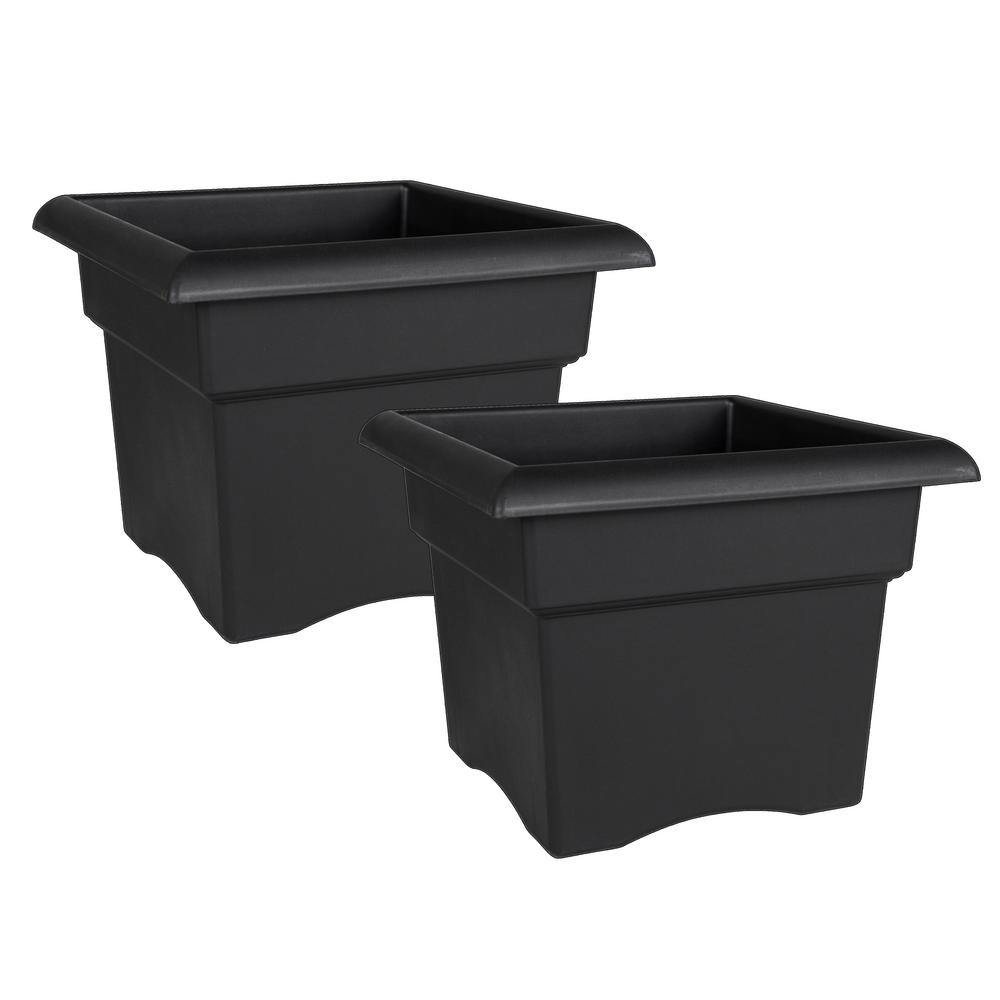 veranda box home depot