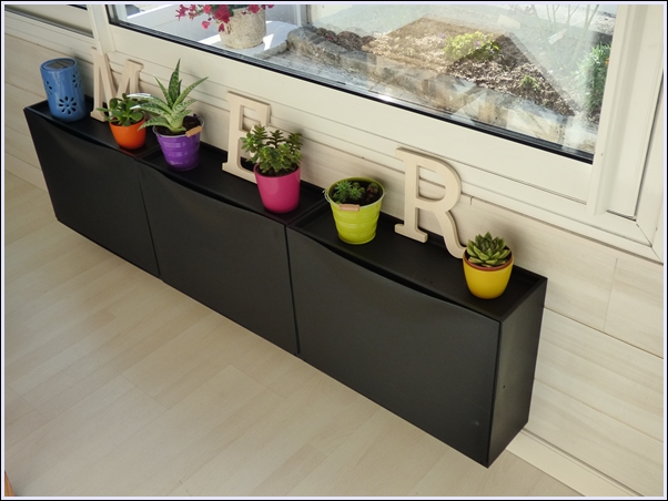 meuble rangement pour veranda