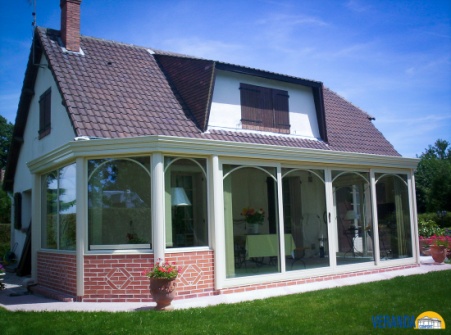 veranda confort rouen