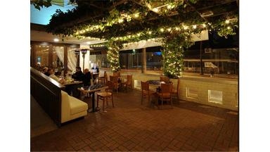 xai verandah lounge