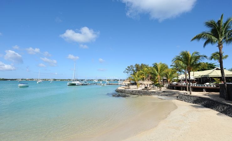 veranda grand baie jet tours