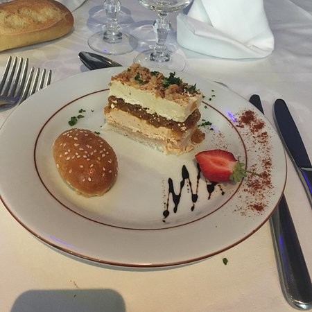 la veranda vichy