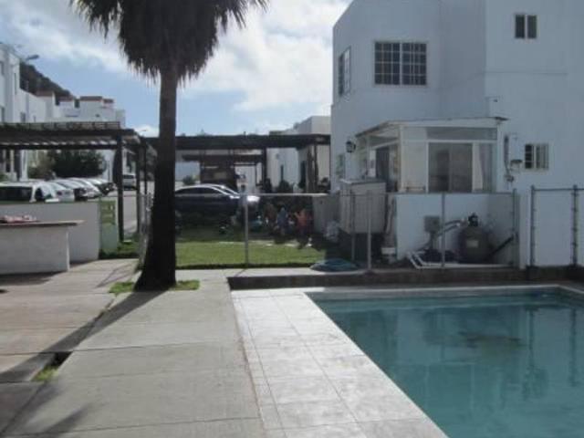 veranda jardin residencial tijuana
