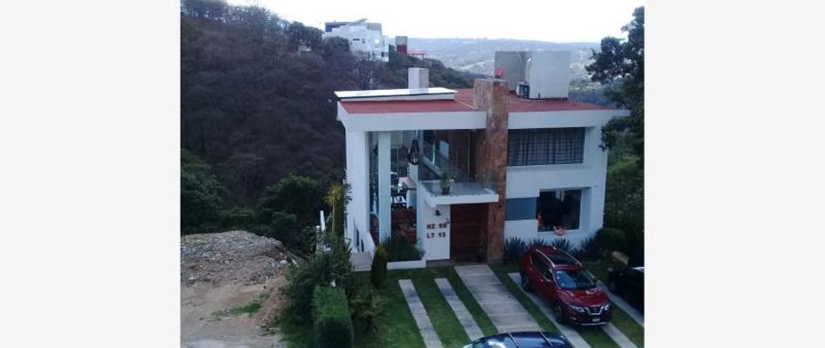 jardin la veranda atizapan