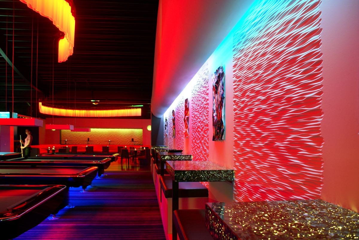 veranda lounge rotterdam