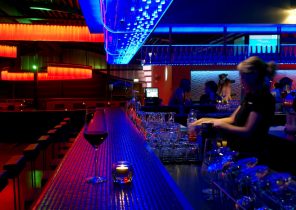 veranda lounge bv rotterdam