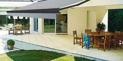 fabricant veranda beziers