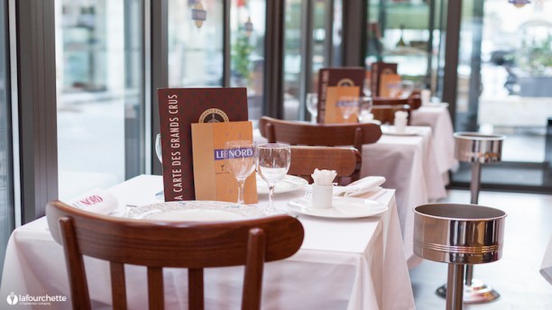 veranda d'occasion nord
