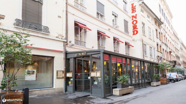 veranda au nord avis