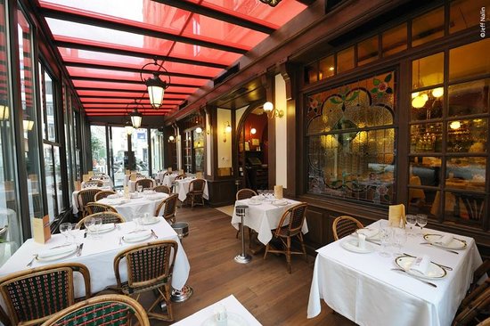 veranda rive nord
