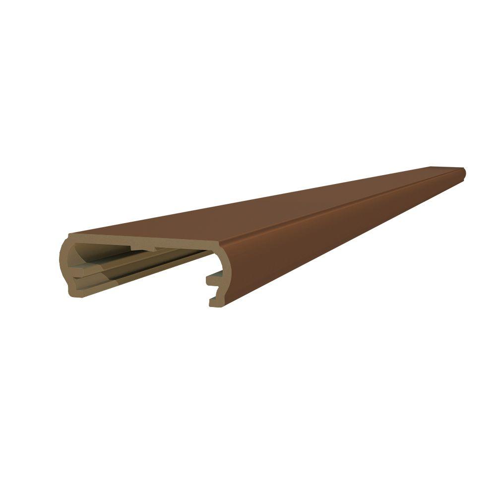 veranda railing home depot