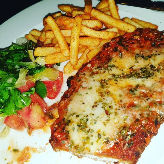 la veranda italian cuisine lagos