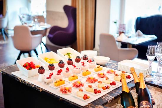 hotel veranda wien