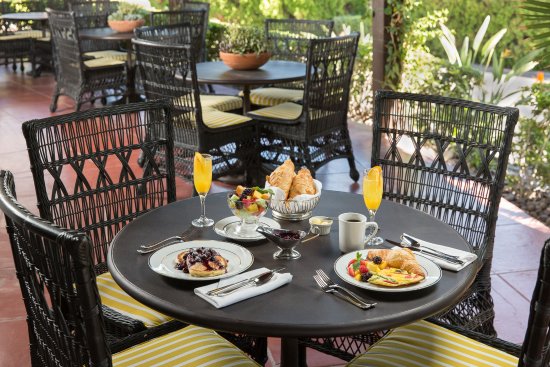 veranda restaurant & lounge