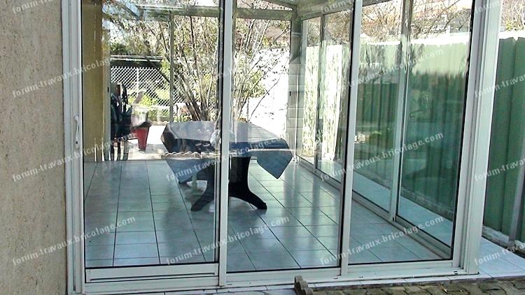 veranda en kit forum