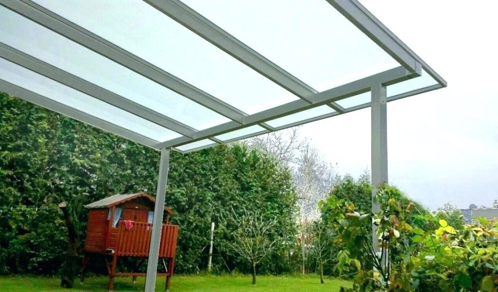 brico depot porte veranda
