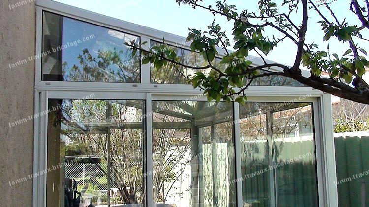 veranda retractable forum