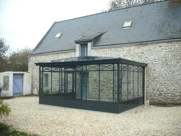 veranda a brico depot