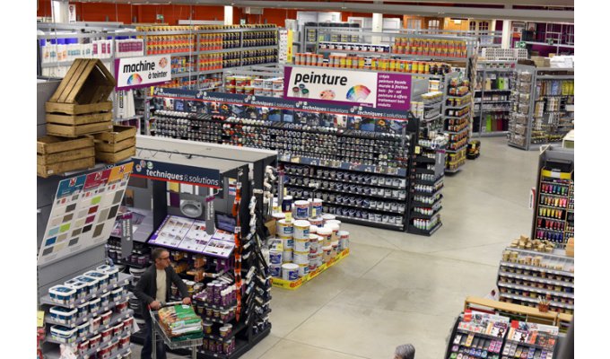 store veranda bricomarchÃ©