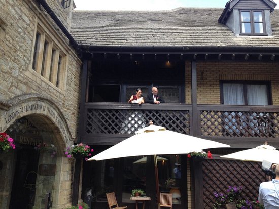veranda centre peterborough