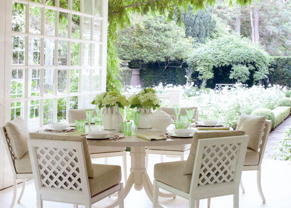 veranda magazine outdoor spaces