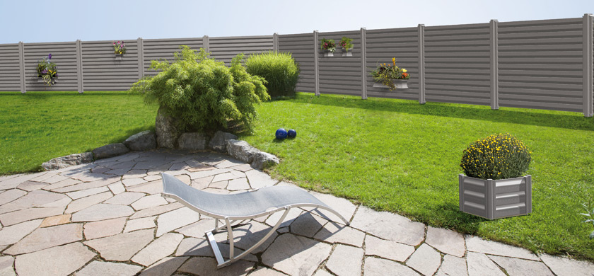 veranda aluminium scintelle