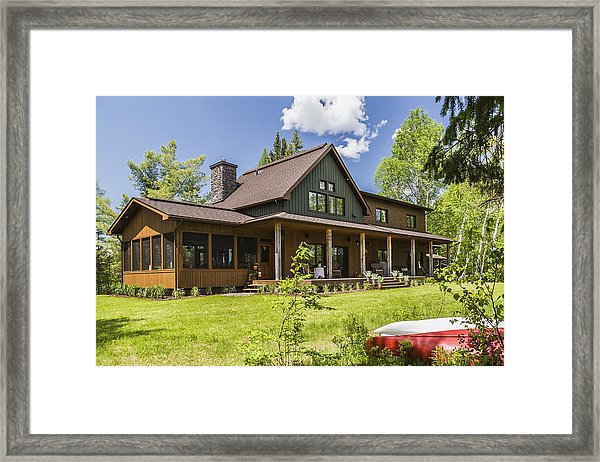 veranda quebec