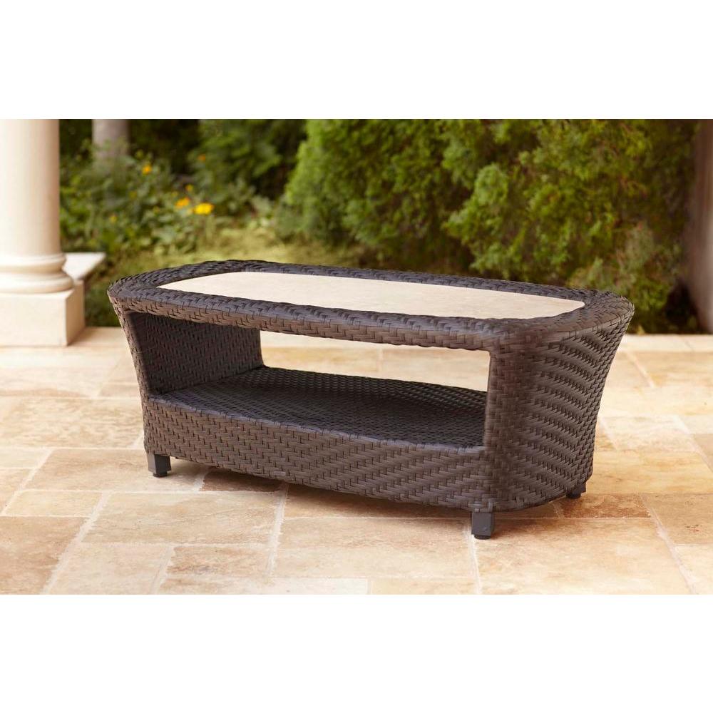 brown jordan veranda lounge chair