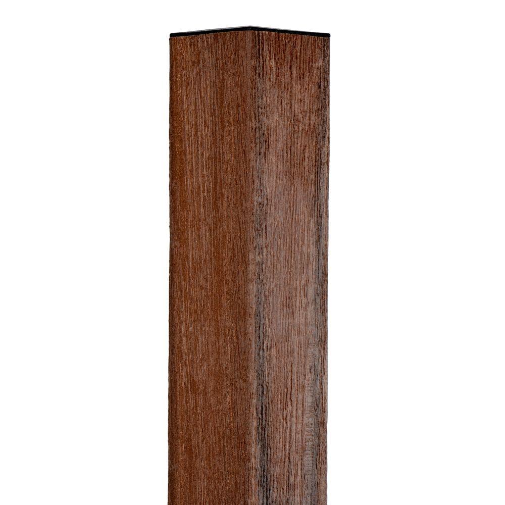 veranda 2 x 4