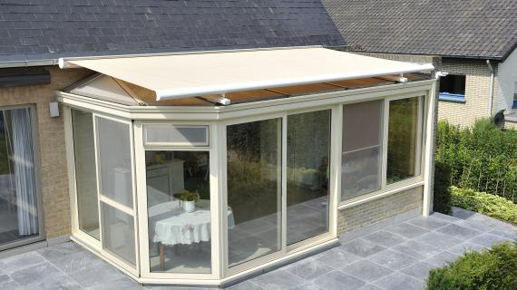 store veranda brustor