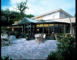 veranda orangerie belgique