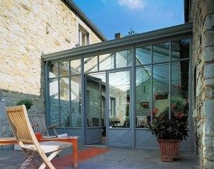 veranda orangerie belgique