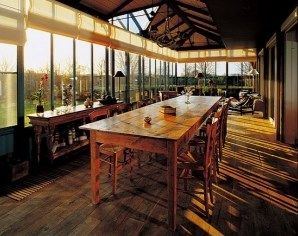 veranda orangerie belgique