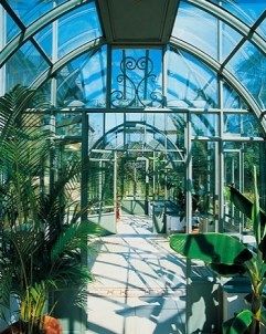 veranda orangerie belgique