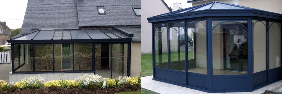 fabricant veranda cote d'or