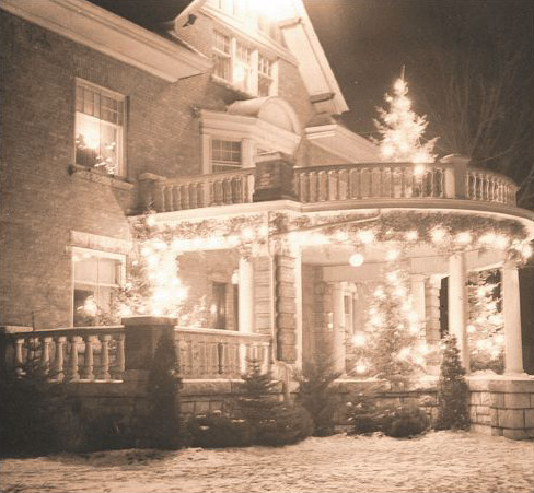 veranda funeral home