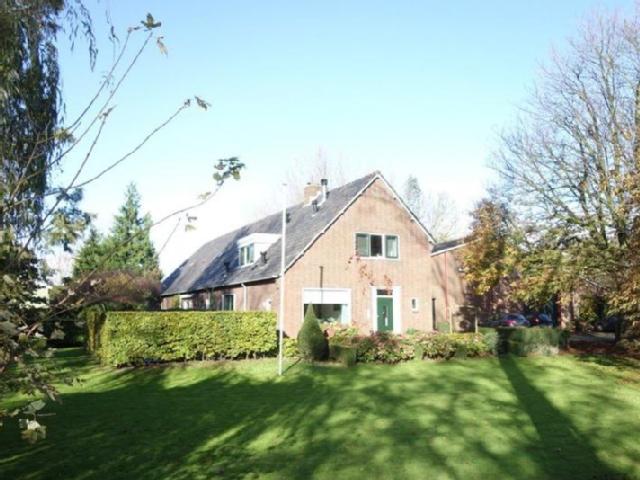veranda appartementen vijfhuizen
