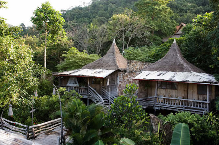 kep veranda natural resort