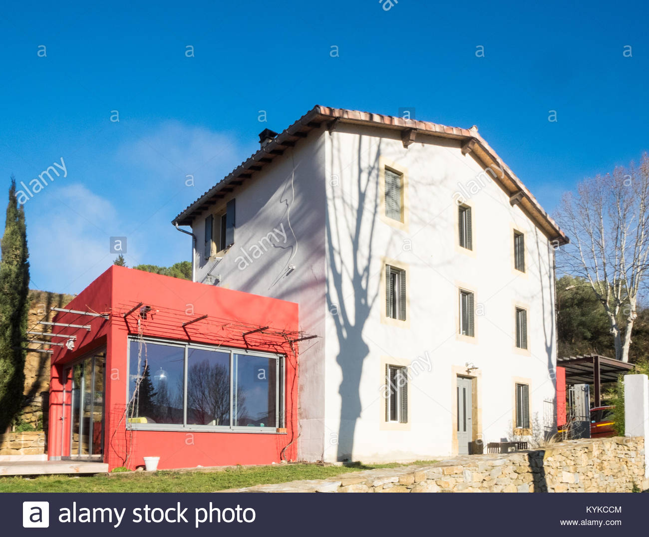veranda limoux