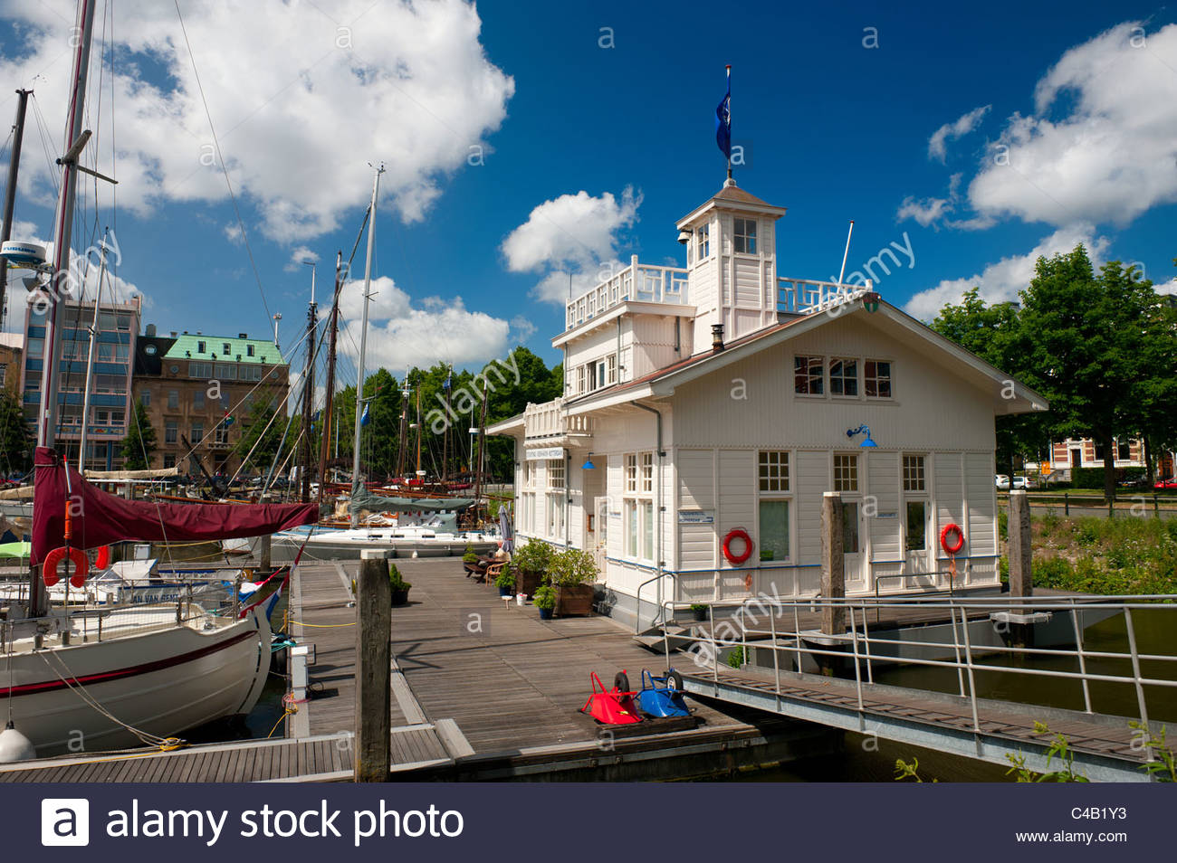 bureau veranda rotterdam