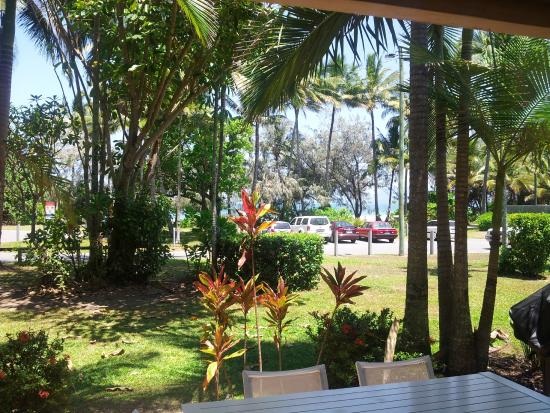 veranda hotel port douglas