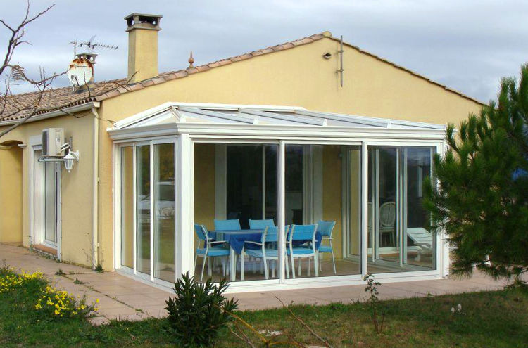 veranda limoux