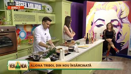 veranda jurnal tv prezentatori