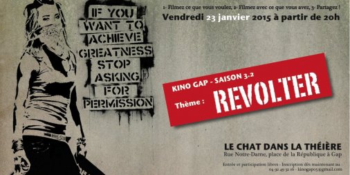 vie et veranda gap