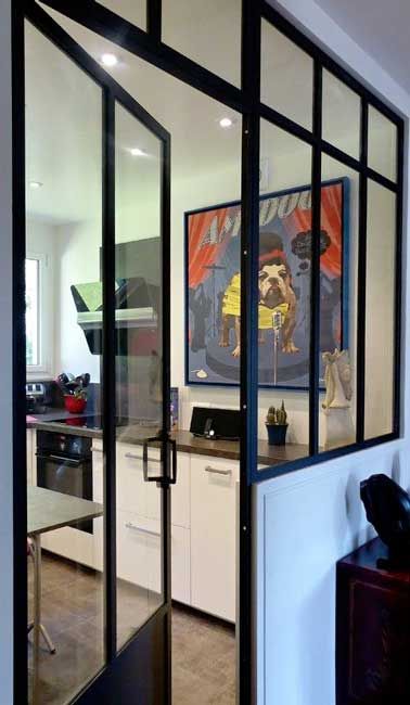 veranda interieure cuisine