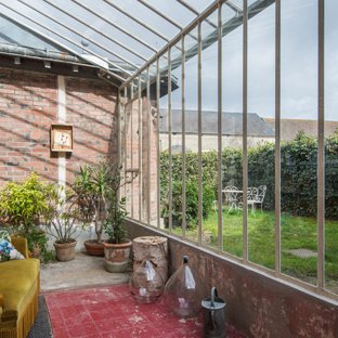 deco veranda champetre