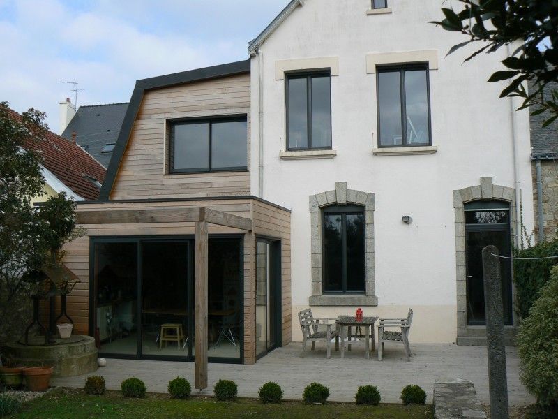 extension veranda lorient