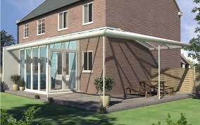 diy veranda conservatories