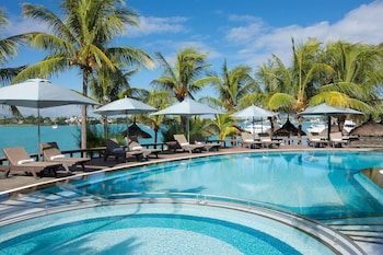 veranda grand baie kokemuksia